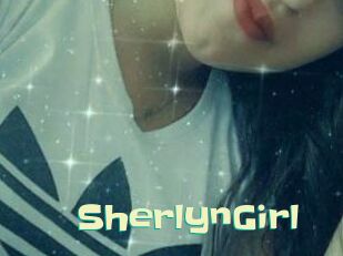 SherlynGirl