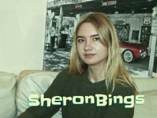 SheronBings