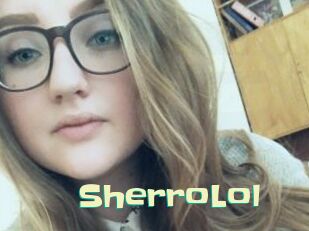SherroLol