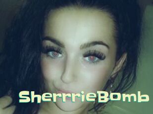 SherrrieBomb Wanna Meet
