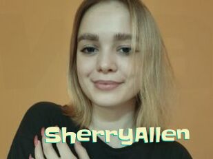 SherryAllen Wanna Meet