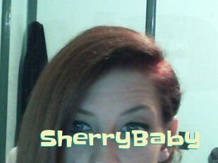 SherryBaby
