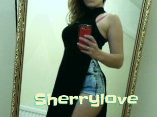 Sherrylove