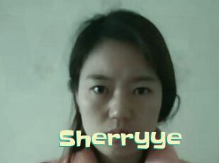 Sherryye Wanna Meet