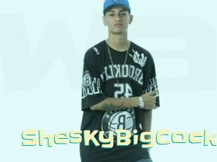ShesKyBigCock Wanna Meet