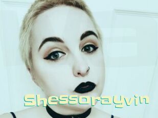 Shessorayvin