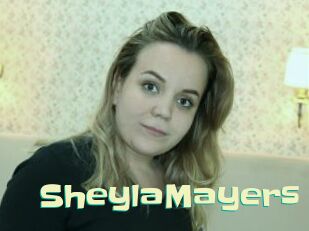 SheylaMayers
