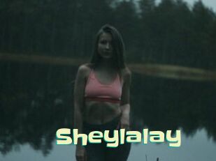 Sheylalay