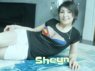 Sheyn