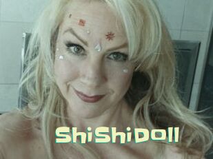 ShiShiDoll