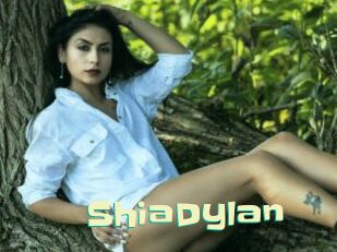 ShiaDylan Wanna Meet