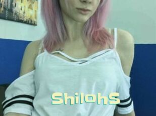 ShilohS Wanna Meet