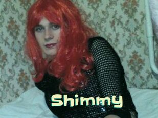 Shimmy