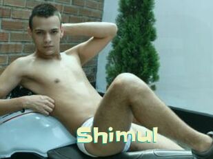 Shimul