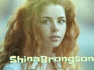 ShinaBrongson Wanna Meet