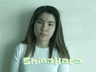ShinaHara Wanna Meet