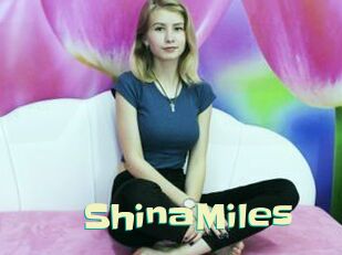 ShinaMiles
