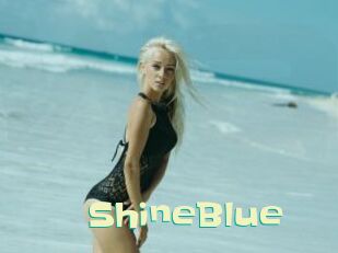 ShineBlue