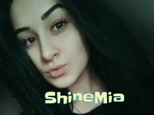 ShineMia
