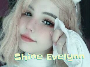 Shine_Evelynn