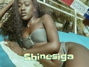 Shinesiga