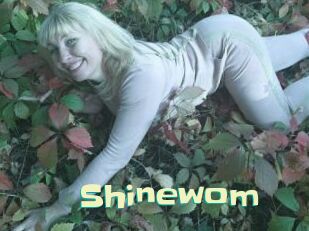 Shinewom