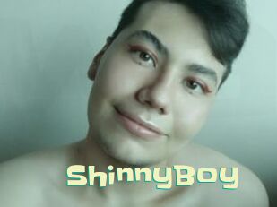 ShinnyBoy