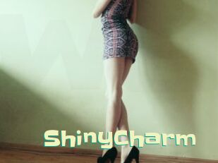 ShinyCharm