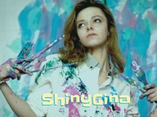 ShinyGina