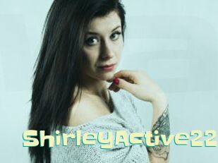 ShirleyActive22