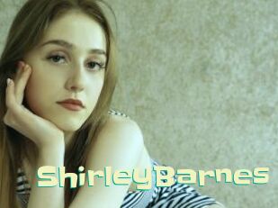 ShirleyBarnes