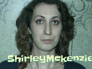 ShirleyMckenzie Wanna Meet