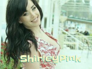ShirleyPink