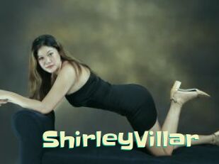 ShirleyVillar Wanna Meet