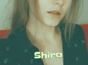 Shiro
