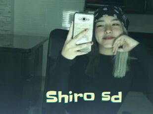 Shiro_sd