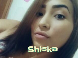 Shiska