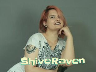 ShiveRaven