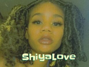 ShiyaLove