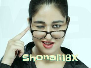Shonali18X
