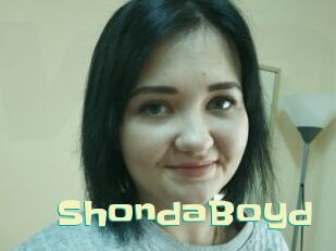 ShondaBoyd