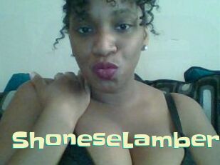 ShoneseLambert