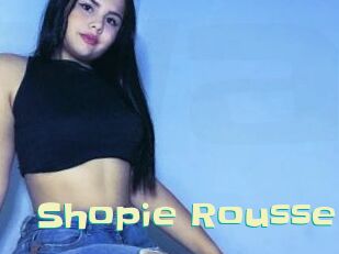 Shopie_Rousse