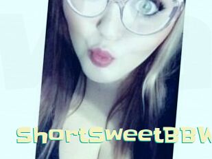 ShortSweetBBW