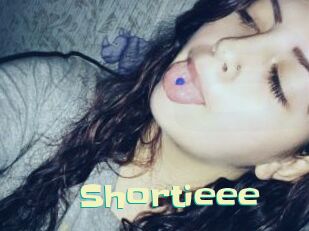 Shortieee Wanna Meet