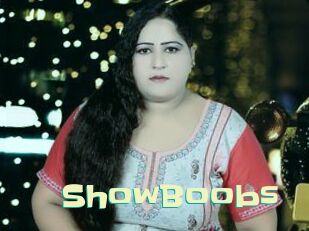 ShowBoobs