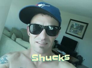 Shucks