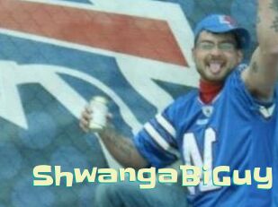 ShwangaBiGuy
