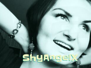 Shy_AngelX