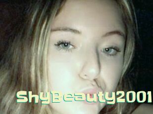 ShyBeauty2001